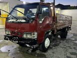 Foton Forland-1