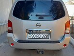 Nissan Pathfinder-6