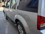 Nissan Pathfinder-5