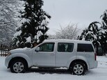 Nissan Pathfinder-2