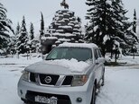 Nissan Pathfinder-4