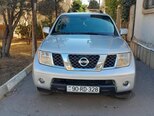 Nissan Pathfinder-1