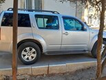 Nissan Pathfinder-7