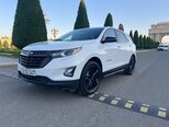 Chevrolet Equinox-2