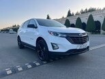 Chevrolet Equinox-1