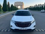 Chevrolet Equinox-5