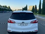 Chevrolet Equinox-8