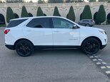 Chevrolet Equinox-4