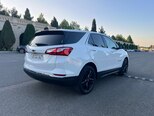 Chevrolet Equinox-7