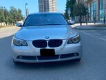 BMW 530-1