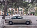 Mercedes E 230-6