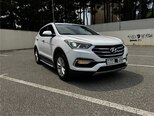Hyundai Santa Fe-5