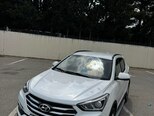 Hyundai Santa Fe-1