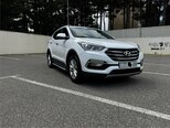Hyundai Santa Fe-3
