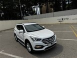Hyundai Santa Fe-2