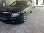 Mercedes S 350-2