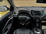 Hyundai Santa Fe-7