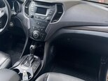 Hyundai Santa Fe-3