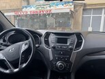 Hyundai Santa Fe-2