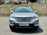 Hyundai Santa Fe-1