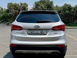Hyundai Santa Fe-4