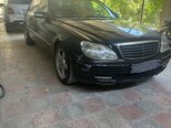 Mercedes S 350-3