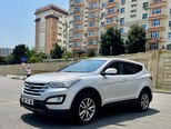 Hyundai Santa Fe-7