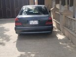 Mercedes C 230-3