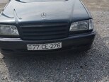 Mercedes C 230-5