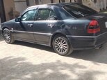 Mercedes C 230-4