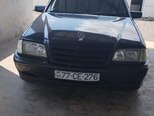 Mercedes C 230-9