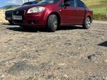 Fiat Linea-1