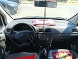 Ford Tourneo Connect-7