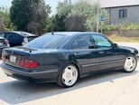 Mercedes E 320-3