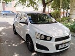 Chevrolet Aveo-3