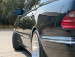 Mercedes E 320-8