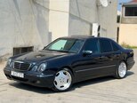 Mercedes E 320-4