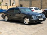 Mercedes E 320-6