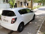 Chevrolet Aveo-4