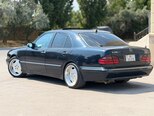 Mercedes E 320-5