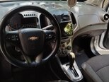 Chevrolet Aveo-8