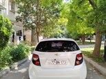 Chevrolet Aveo-6