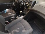 Chevrolet Aveo-7