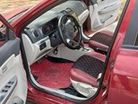 Changan Alsvin V5-10