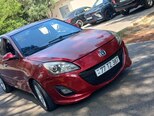 Changan Alsvin V5-3