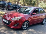 Changan Alsvin V5-2