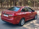 Changan Alsvin V5-12