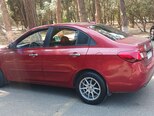 Changan Alsvin V5-15