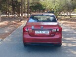Changan Alsvin V5-13
