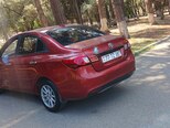 Changan Alsvin V5-14